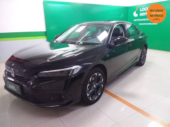 HONDA CIVIC 2.0 DI e:HEV ADVANCED E-CVT HONDA CIVIC 2.0 DI e:HEV ADVANCED E-CVT